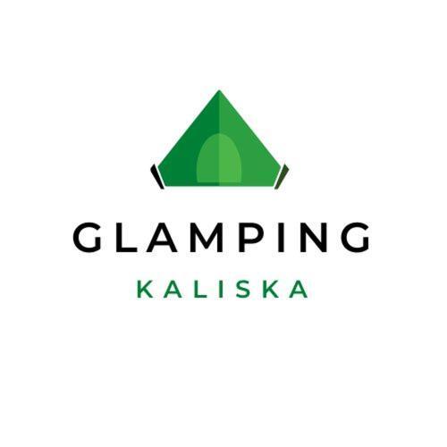 Glamping Kaliska Hotel วอคอฟ ภายนอก รูปภาพ